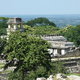 Palenque... El Palacio
