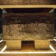 Palenque... Muzeum... Sarkofag Pakala