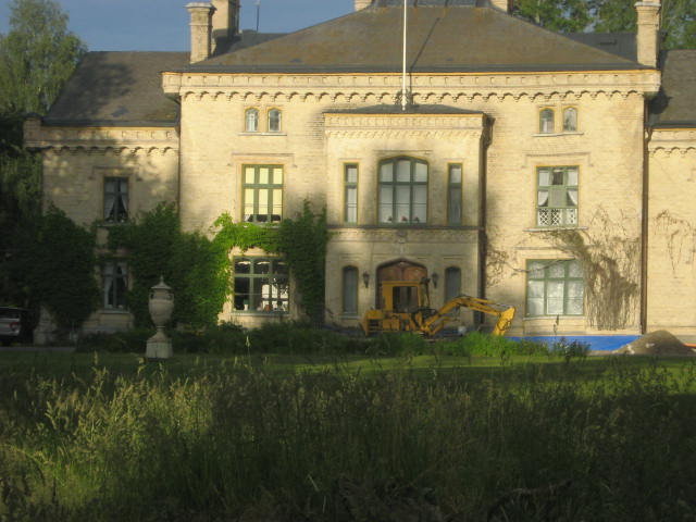 Höglunda Gard.