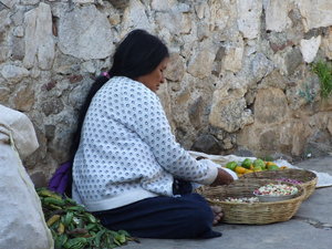 San Cristobal de las Casas