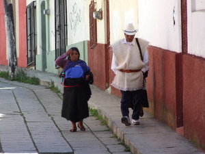 San Cristobal de las Casas