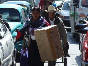 San Cristobal de las Casas