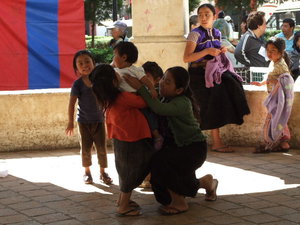 San Cristobal de las Casas