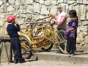 San Cristobal de las Casas