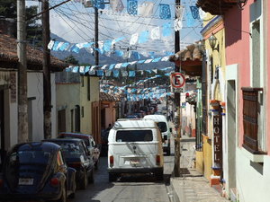 San Cristobal de las Casas