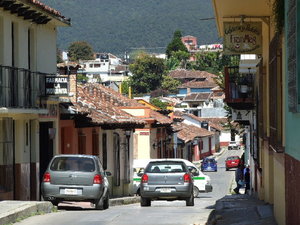 San Cristobal de las Casas