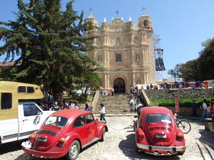 San Cristobal de las Casas