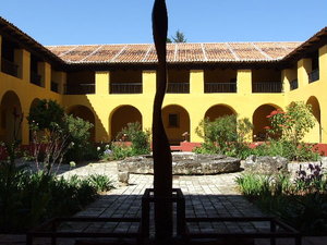 San Cristobal de las Casas