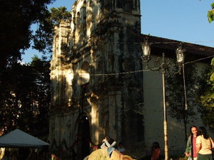 San Cristobal de las Casas