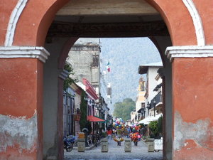 San Cristobal de las Casas