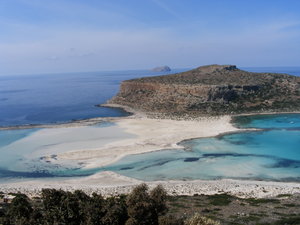 zatoka Balos