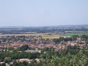 Grisolles (Tarn et Garonne)