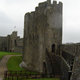 Pembroke Castle