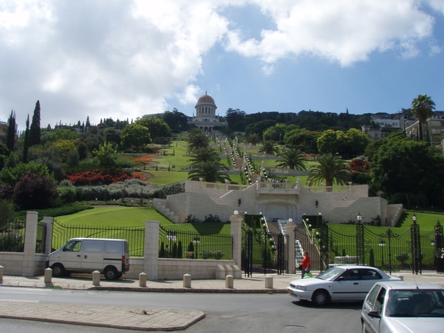 Hajfa - Izrael