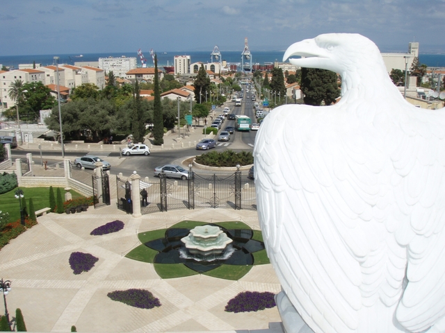 Hajfa - Izrael