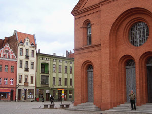 Rynek Nowomiejski
