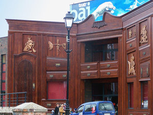 Teatr Baj Pomorski