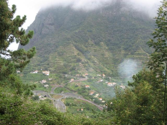 Widok z "Levady I"