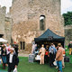Food & Drink Festival, Ludlow Castle