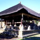 Bali, w świątyni
