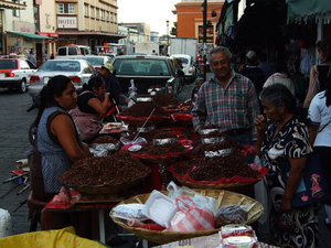 Oaxaca de Juárez