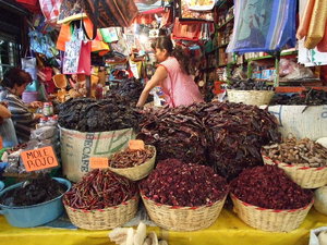 Oaxaca de Juárez