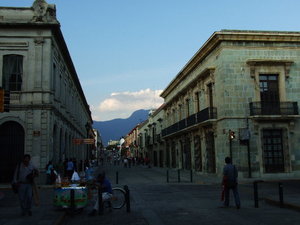 Oaxaca de Juárez