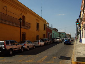 Oaxaca de Juárez 