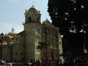 Oaxaca de Juárez