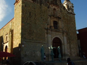 Oaxaca de Juárez