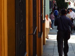 Oaxaca de Juárez