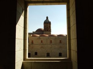 Oaxaca de Juárez