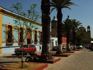 Oaxaca de Juárez