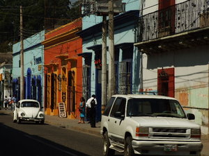 Oaxaca de Juárez