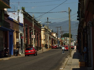 Oaxaca de Juárez