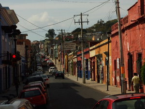 Oaxaca de Juárez