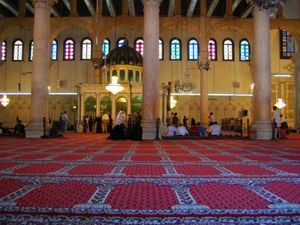 meczet ummajadów