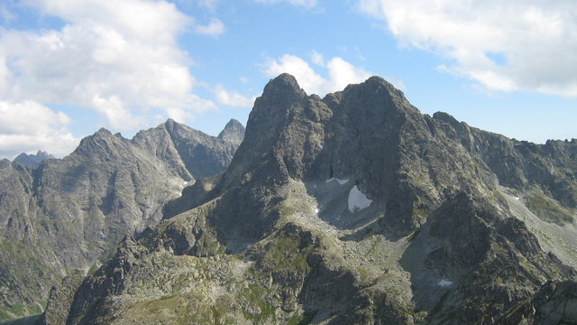 26306 - Tatry