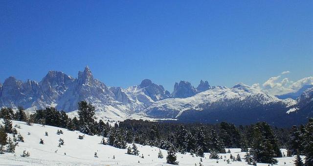 Dolomity