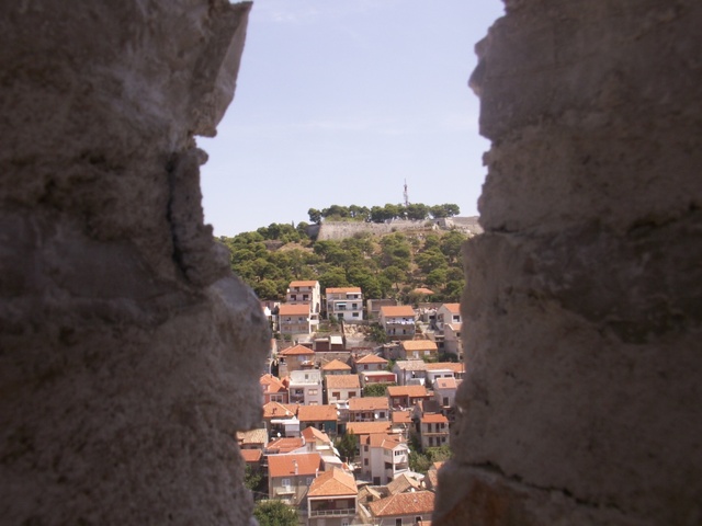 Sibenik