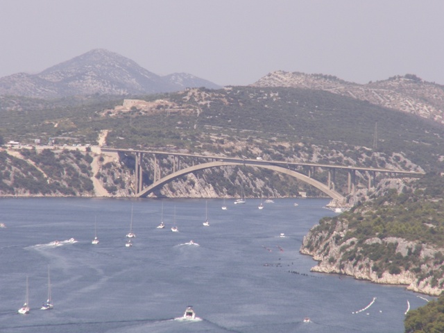 Sibenik