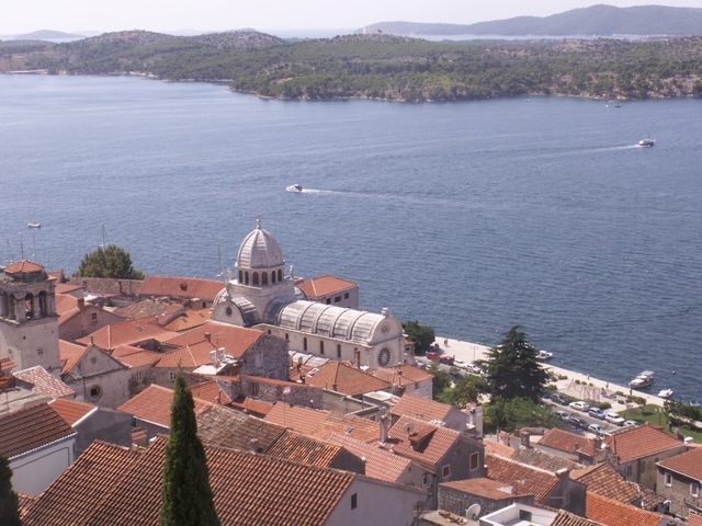 Sibenik