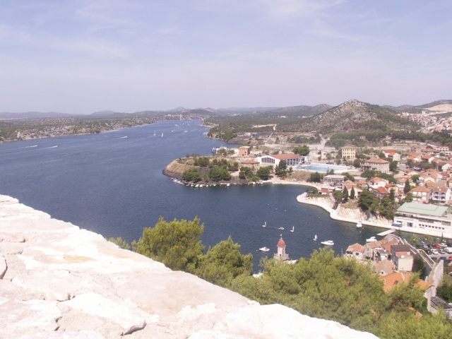 Sibenik