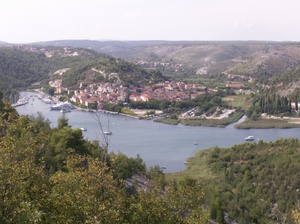 Skradin