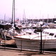 Marina Del Rey, Los Angeles, największy port jachtowy na świecie.