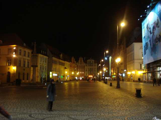 Wrocławski rynek
