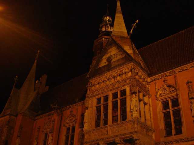 Wrocławski rynek
