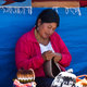 sobotni targ w Otavalo