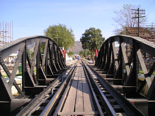 Kanchanaburi