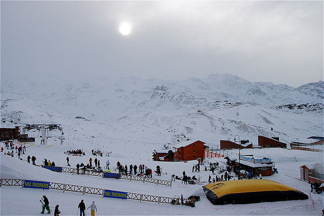 Val Thorens